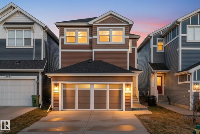 164 Sturtz Bend, Leduc