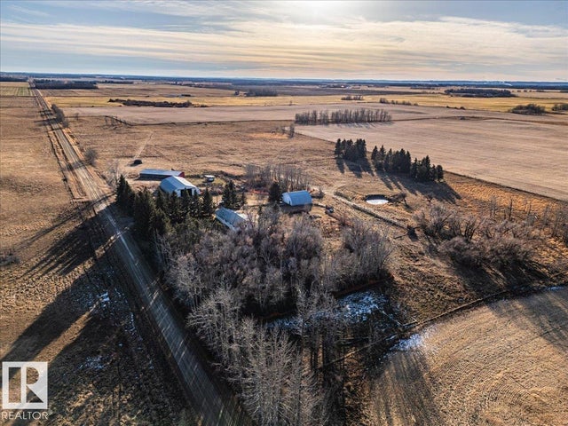 453058 Rge Road 270, Rural Wetaskiwin County