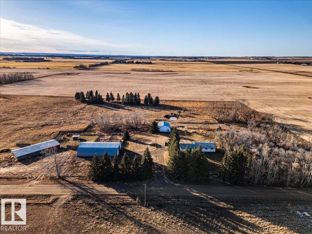 453058 Rge Road 270, Rural Wetaskiwin County