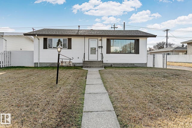 6315 132a Avenue, Edmonton