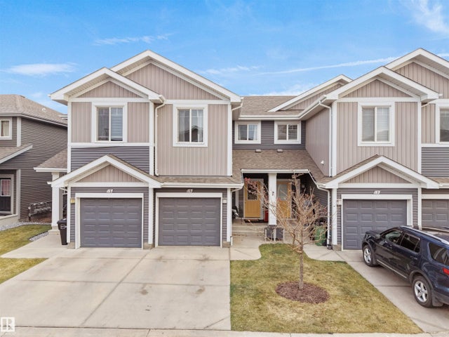 6 6004 Rosenthal Way, Edmonton