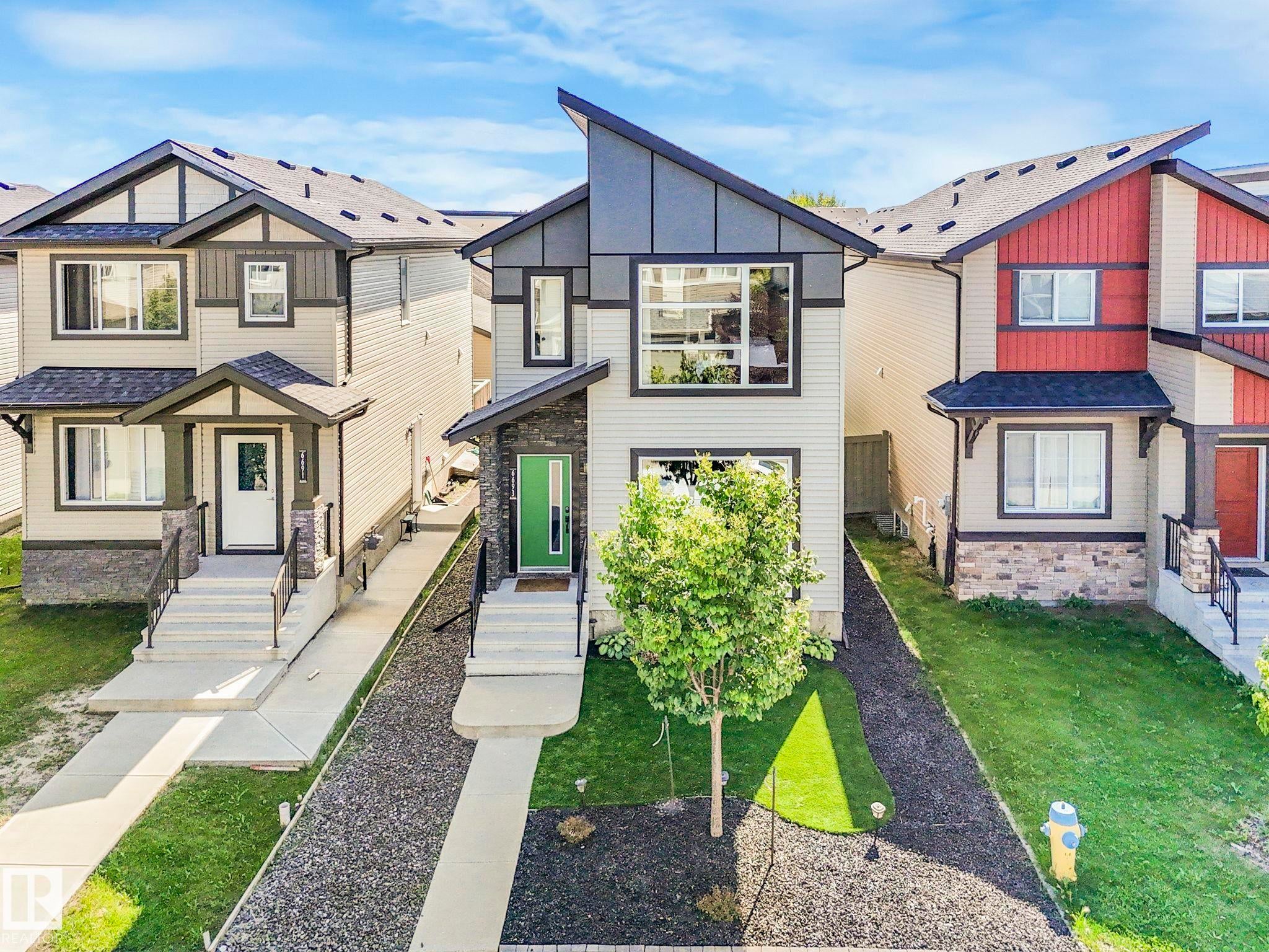 Edmonton Property for Sale: MLS®# E4465451