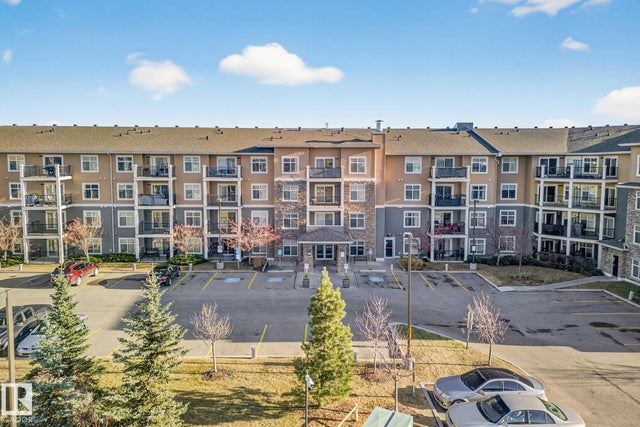 402 6070 Schonsee Way, Edmonton