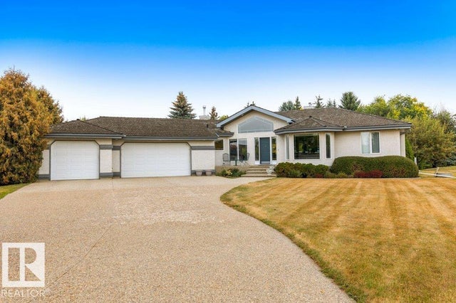 39 54315 Rge Road 251, Rural Sturgeon County