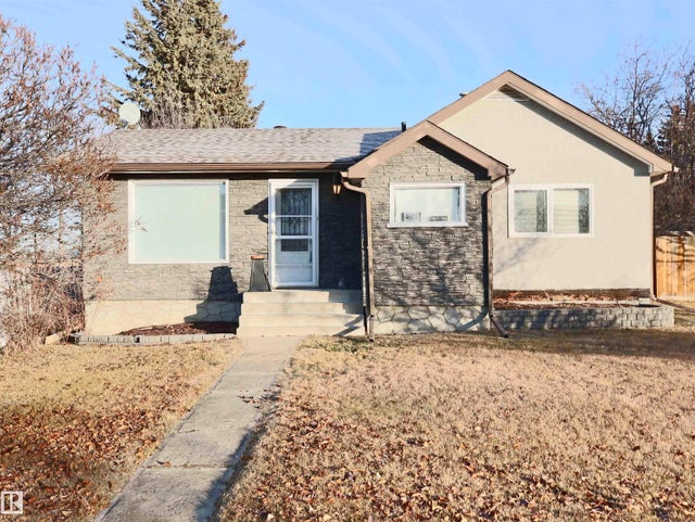 4604 54 Ave, Barrhead