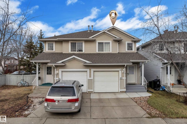 53 14603 Miller Boulevard, Edmonton