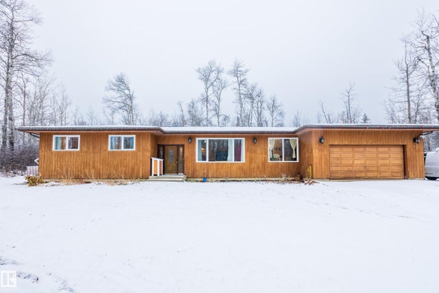 21558 Twp Road 520, Rural Strathcona County