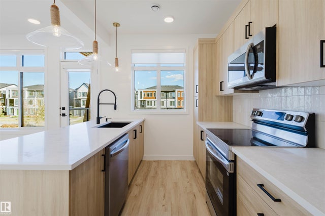 23 16231 19 Avenue, Edmonton