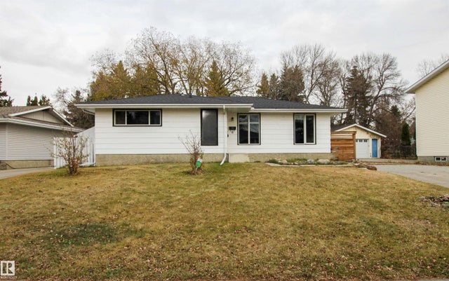 6 Market Street, Sherwood Park