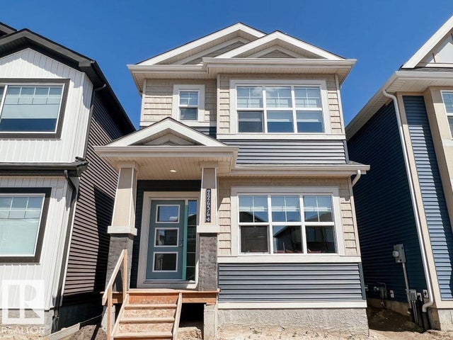 120 Garneau Gate, Spruce Grove