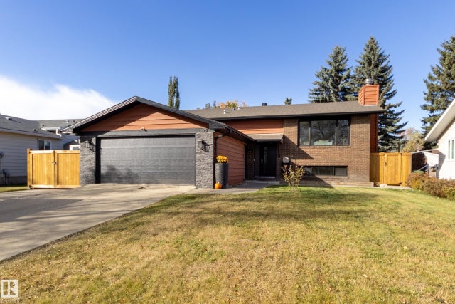24 Ash Crescent, St. Albert