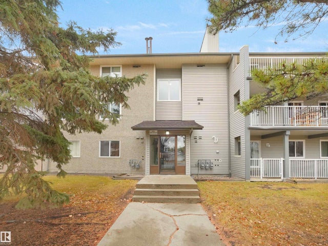 104 18008 62b Avenue, Edmonton