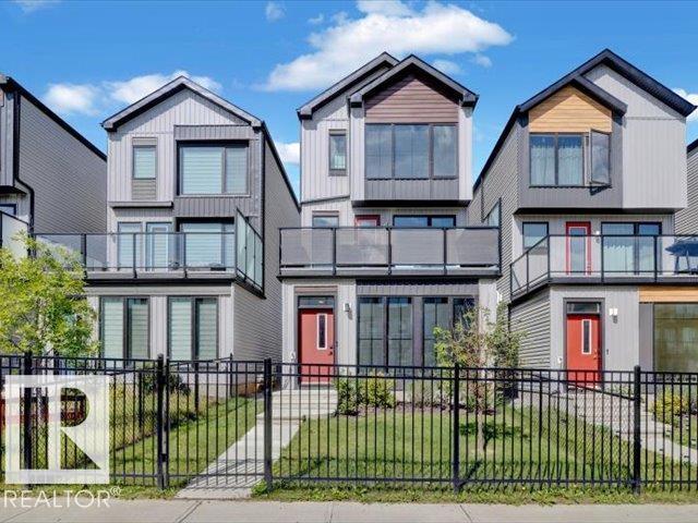 439 39 Street, Edmonton