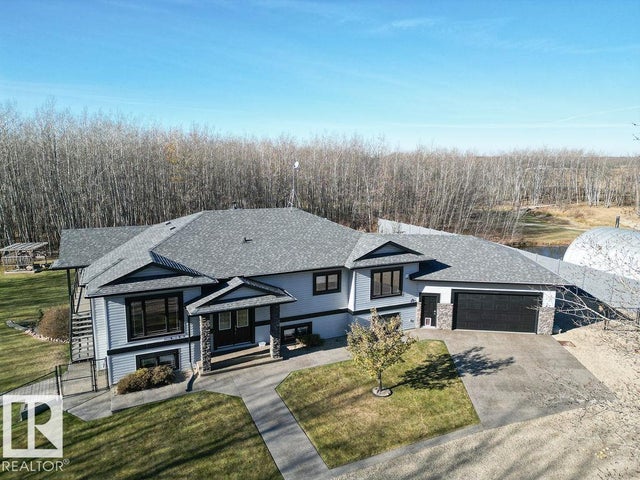 22252 Township Road 505, Rural Leduc County