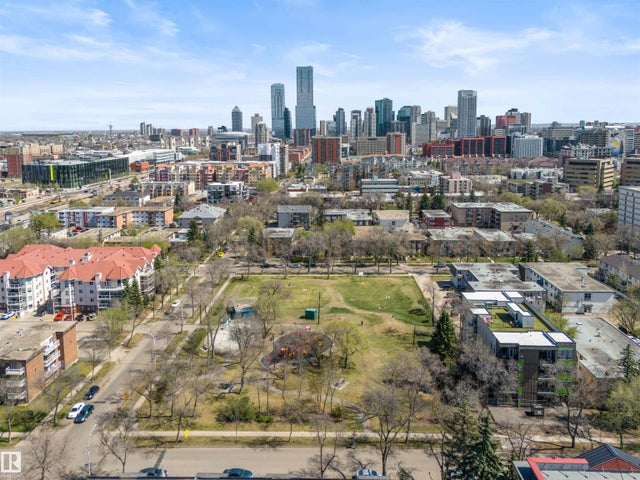 402 10227 115 Street, Edmonton