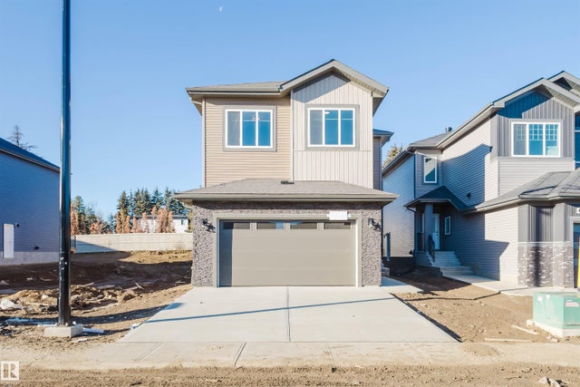 1570 Siskin Link, Edmonton