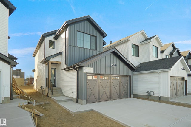 83 Ficus Way, Fort Saskatchewan