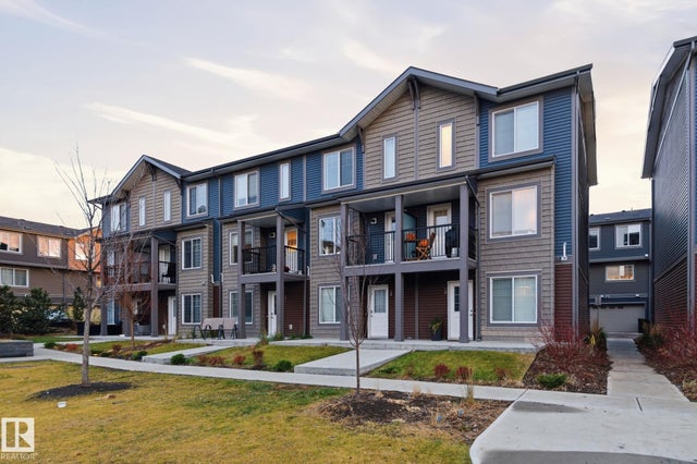 38 3025 151 Avenue, Edmonton