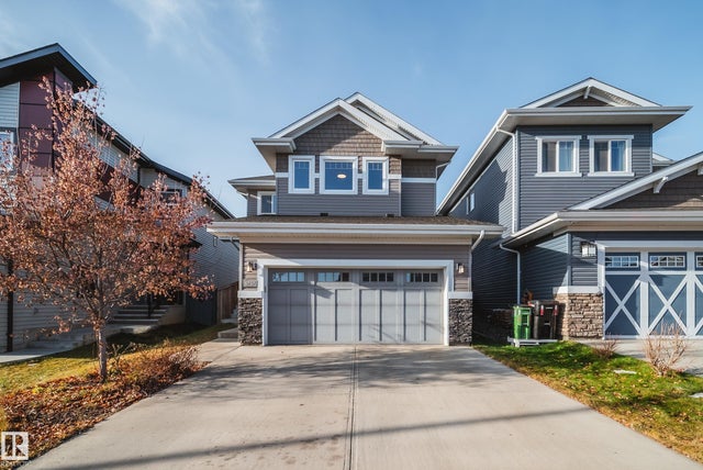 5737 Greenough Landing Landing, Edmonton
