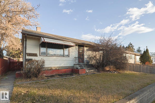12029 50 Street, Edmonton