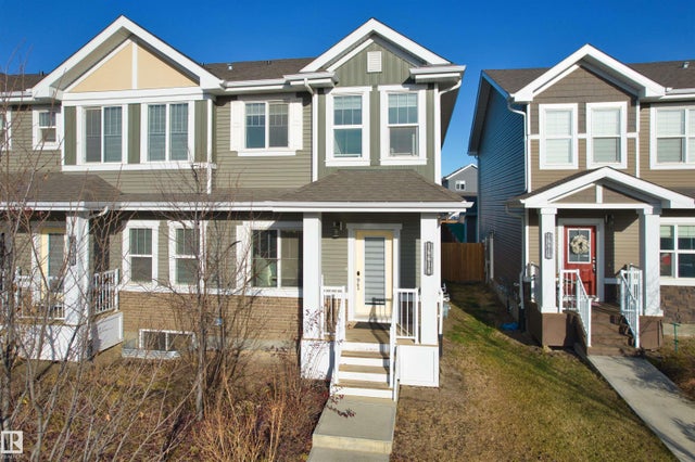 16618 31 Avenue, Edmonton