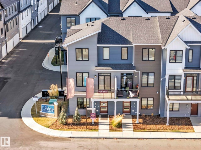 85 6905 25 Avenue, Edmonton