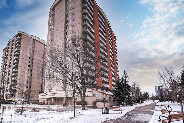 1102 10909 103 Avenue, Edmonton