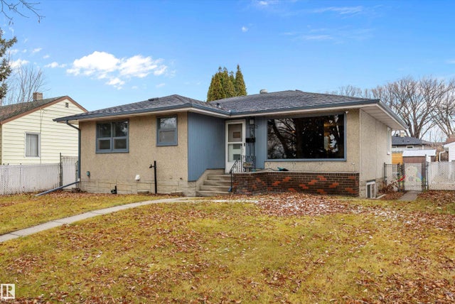 12039 52 Street Nw, Edmonton