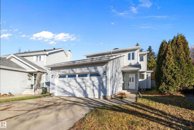 735 Wells Point Lane, Sherwood Park