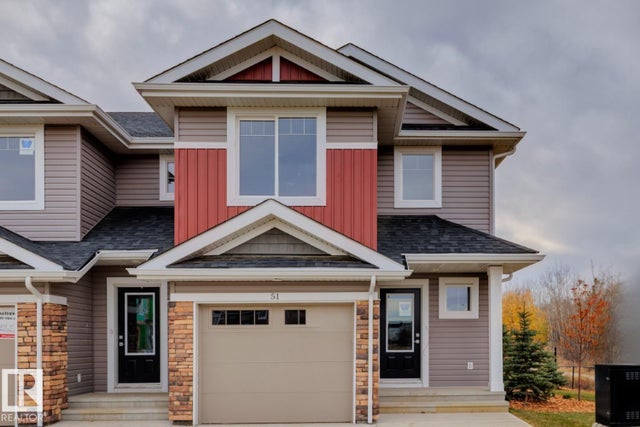 51 13139 205 Street, Edmonton