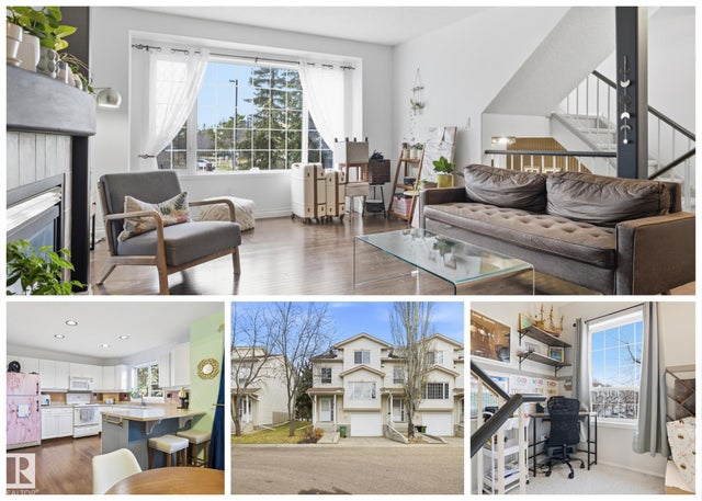 17 9935 167 Street, Edmonton