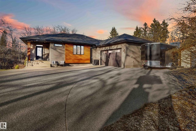 4 Grenfell Avenue, St. Albert