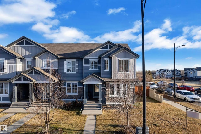 1807 52 Street, Edmonton