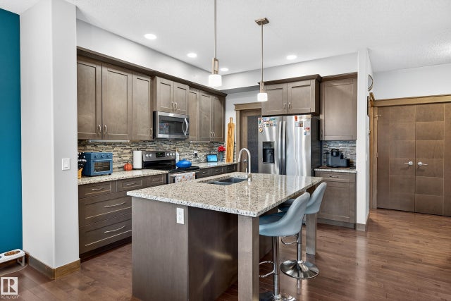 192 Henderson Link, Spruce Grove