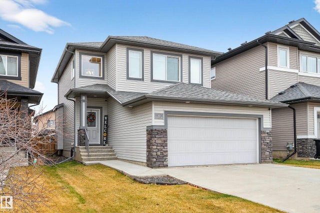 192 Henderson Link, Spruce Grove