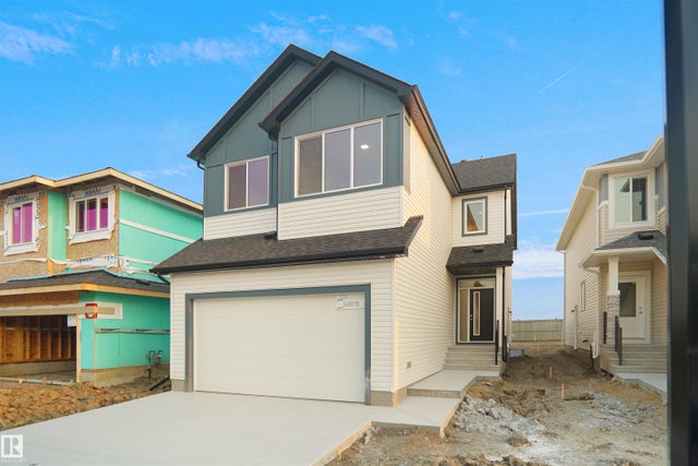 7227 182 Avenue, Edmonton