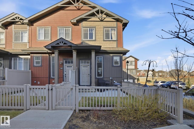 111 3305 Orchards Link Link, Edmonton