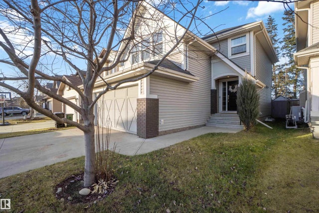 8306 180a Avenue, Edmonton