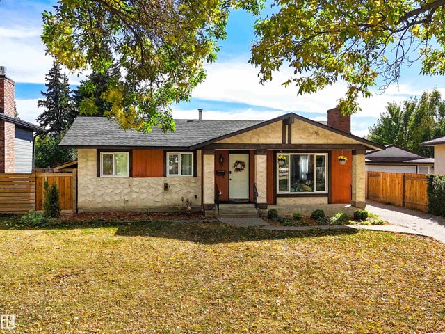 9 Longview Crescent, St. Albert