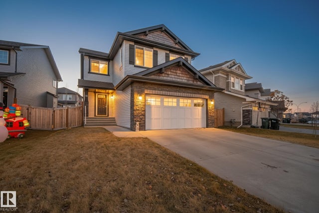 10 Codette Way, Sherwood Park