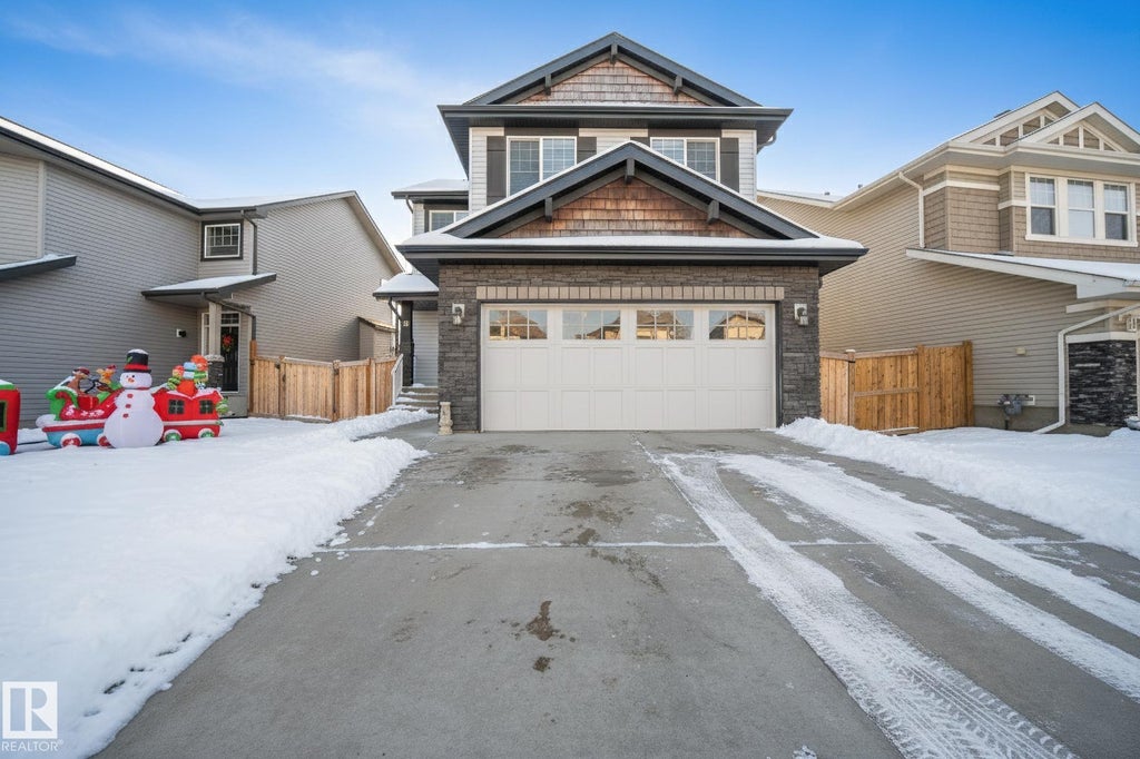 10 Codette Way, Sherwood Park