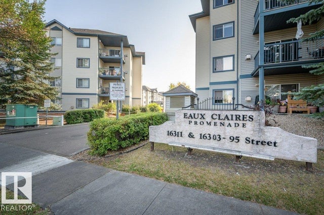 322 16303 95 Street, Edmonton
