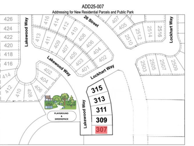 307 Lakewood Way, Cold Lake