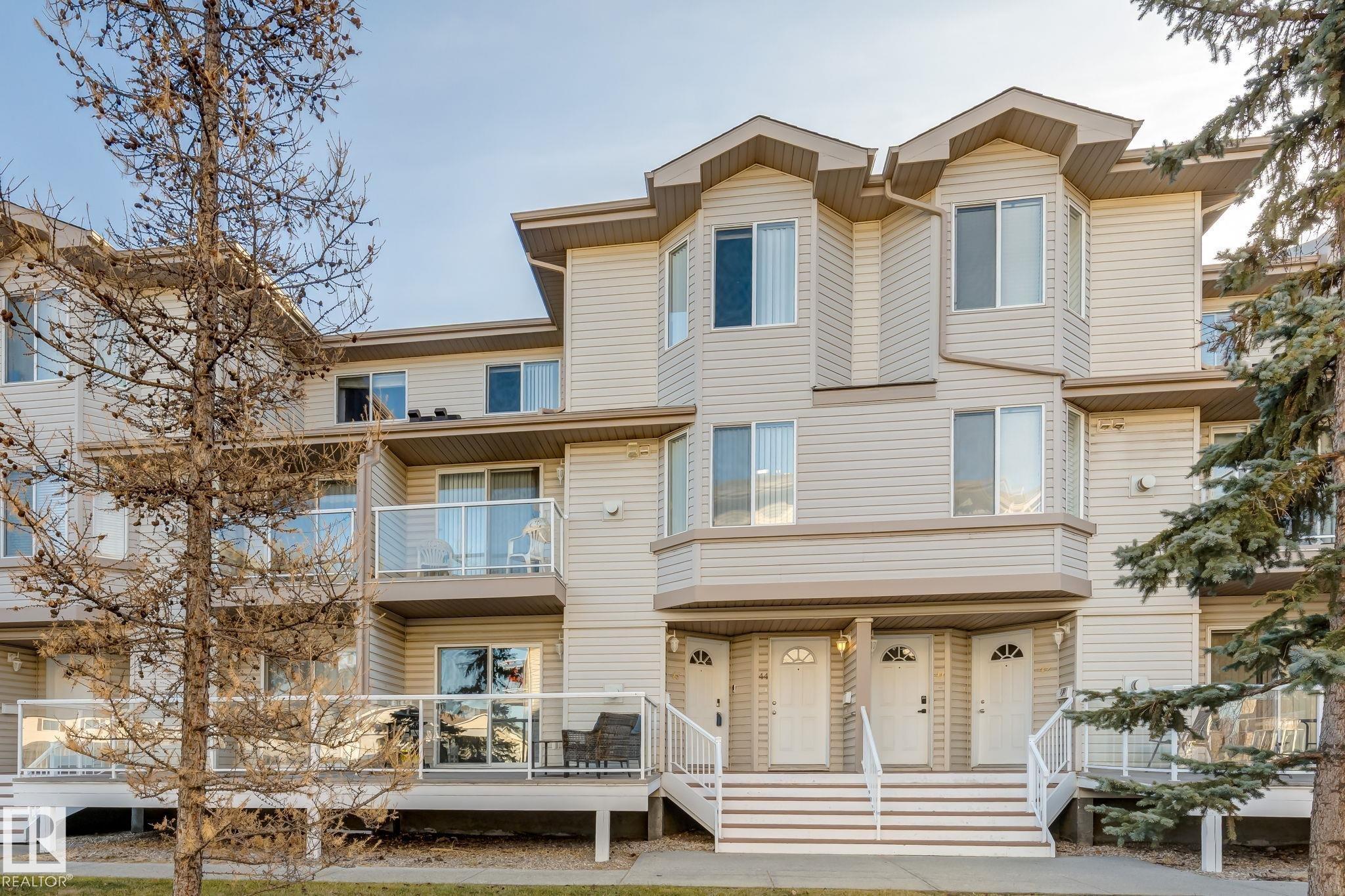 43 2505 42 Street, Edmonton
