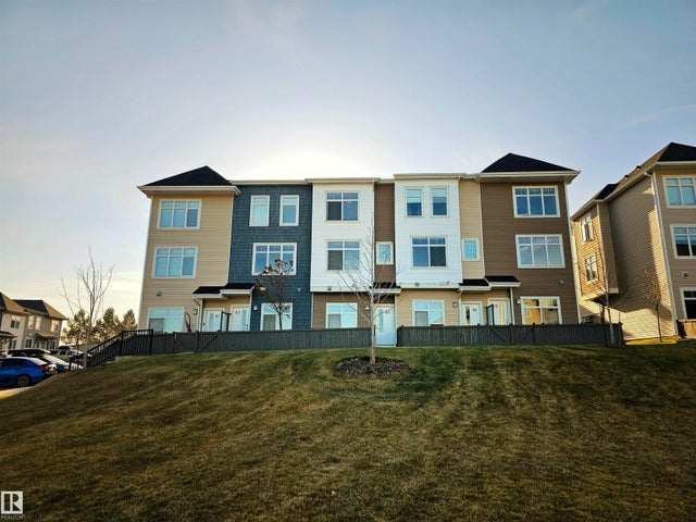 83 600 Bellerose Drive, St. Albert