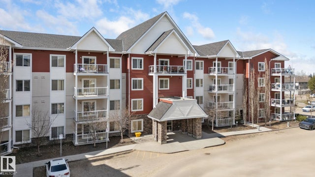 #303 2229 44 Av, Edmonton