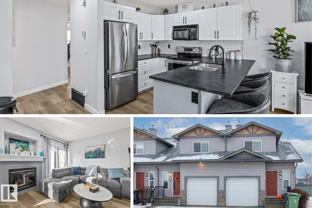 35 15 Woodsmere, Fort Saskatchewan
