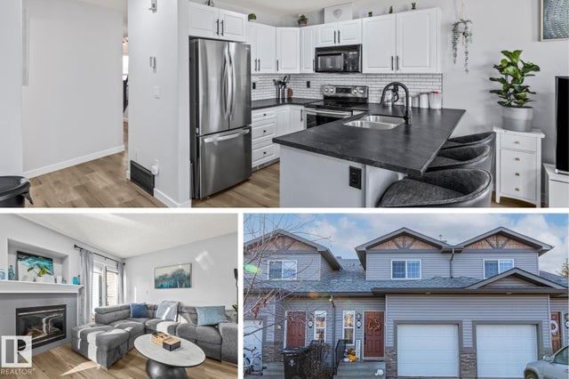 35 15 Woodsmere, Fort Saskatchewan
