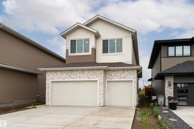 145 Graybriar Drive, Stony Plain