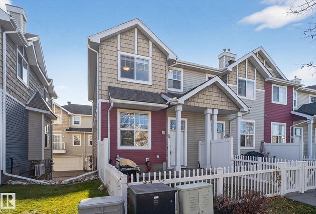 87 2051 Towne Centre Boulevard, Edmonton